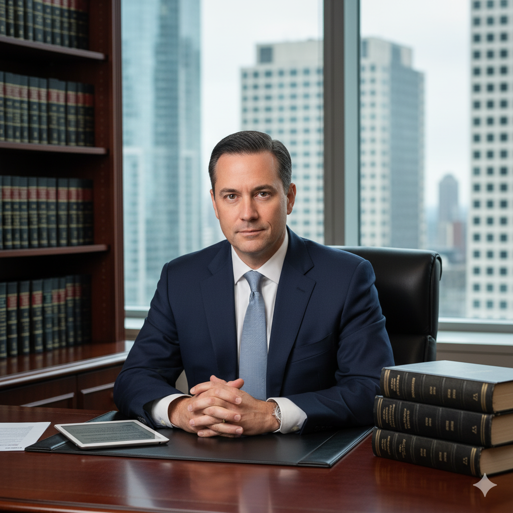 ESQ Matthew Keith Handler